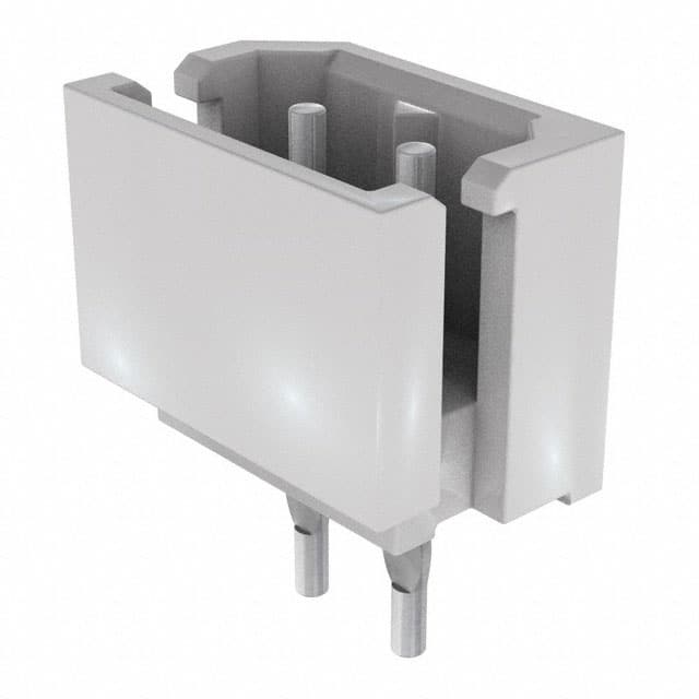 99990986 Molex  Embases à broches mâles